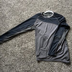 Bauer Hockey long sleeve undershirt